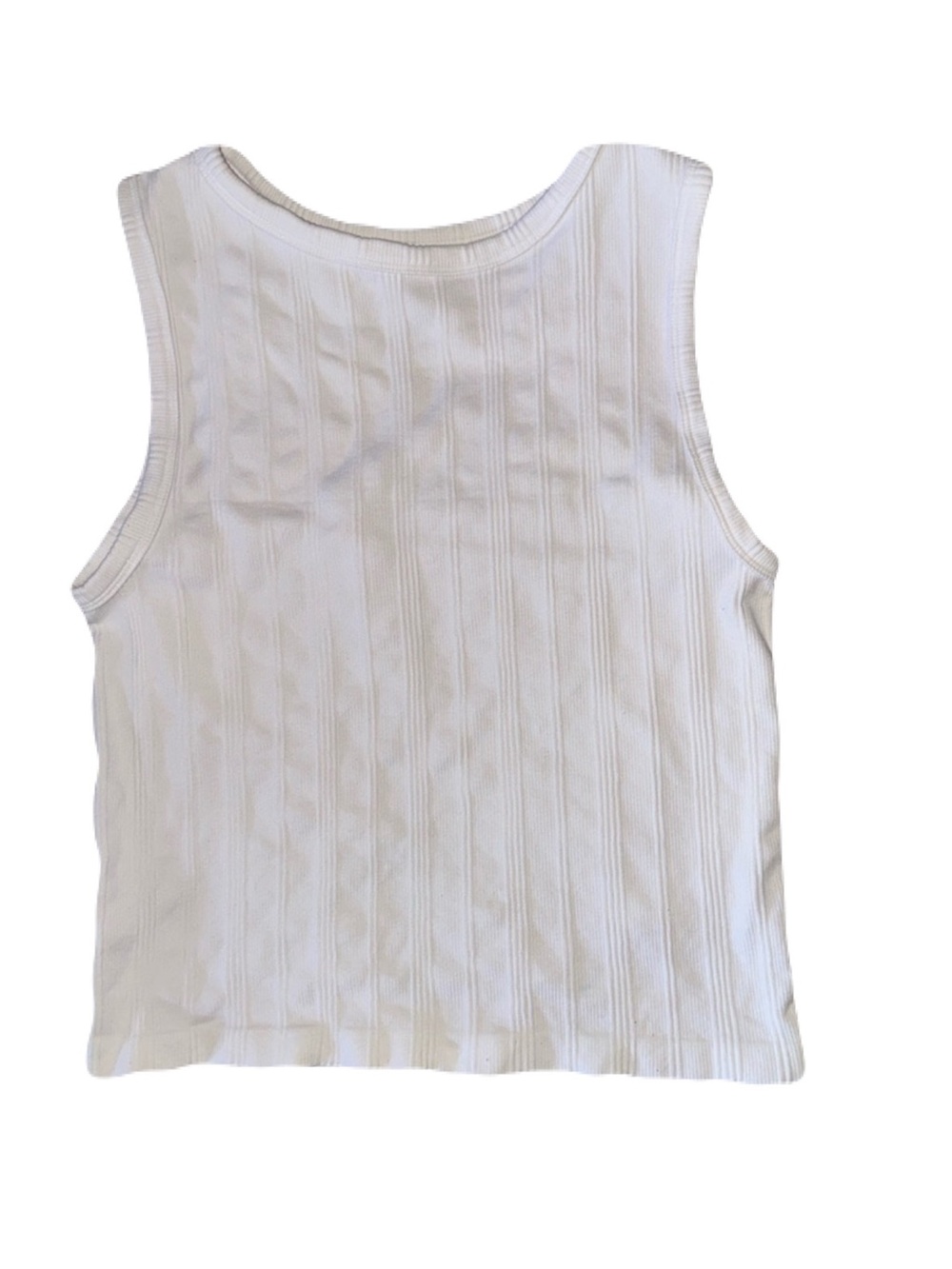 Faded Rose Essentials Tank - Picture 1 of 1